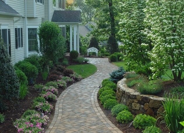 Walkway Projects